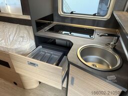 HOBBY MAXIA T 740 WE 8-Gang-Automatik 180 PS