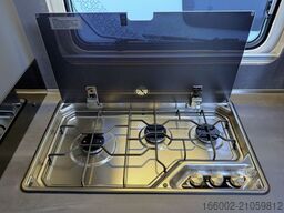 HOBBY MAXIA T 740 WE 8-Gang-Automatik 180 PS