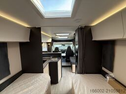 HOBBY MAXIA T 740 WE 8-Gang-Automatik 180 PS