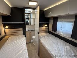 HOBBY MAXIA T 740 WE 8-Gang-Automatik 180 PS