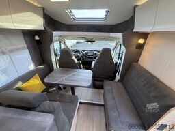 HOBBY MAXIA T 740 WE 8-Gang-Automatik 180 PS