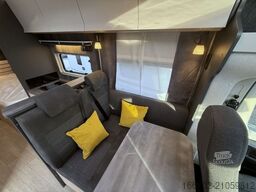 HOBBY MAXIA T 740 WE 8-Gang-Automatik 180 PS