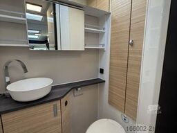 HOBBY MAXIA T 740 WE 8-Gang-Automatik 180 PS