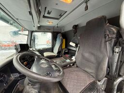 MERCEDES-BENZ ACTROS 3336 6x4 Kipper Kran HIAB 144 B-3