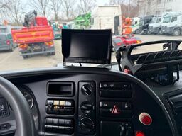 MERCEDES-BENZ ACTROS 3336 6x4 Kipper Kran HIAB 144 B-3