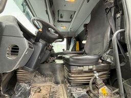 MERCEDES-BENZ ACTROS 3336 6x4 Kipper Kran HIAB 144 B-3