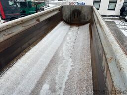 SCANIA R 540 * SCHWARZMÜLLER  MIT SCHUB ACHSE SAF TRAK*