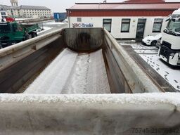 SCANIA R 540 * SCHWARZMÜLLER  MIT SCHUB ACHSE SAF TRAK*