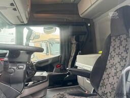 SCANIA R 540 * SCHWARZMÜLLER  MIT SCHUB ACHSE SAF TRAK*