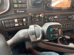 SCANIA R 540 * SCHWARZMÜLLER  MIT SCHUB ACHSE SAF TRAK*