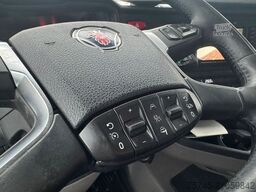 SCANIA R 540 * SCHWARZMÜLLER  MIT SCHUB ACHSE SAF TRAK*