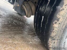 SCANIA R 540 * SCHWARZMÜLLER  MIT SCHUB ACHSE SAF TRAK*