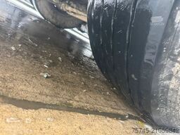 SCANIA R 540 * SCHWARZMÜLLER  MIT SCHUB ACHSE SAF TRAK*