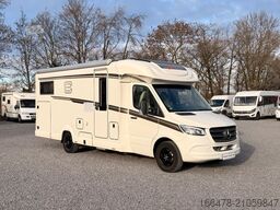 CARTHAGO C-Tourer T 149 LE  *stützen*