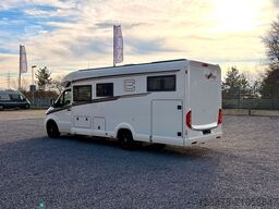 CARTHAGO C-Tourer T 149 LE  *stützen*