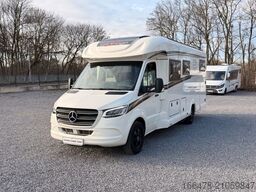 CARTHAGO C-Tourer T 149 LE  *stützen*