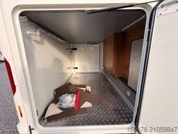 CARTHAGO C-Tourer T 149 LE  *stützen*