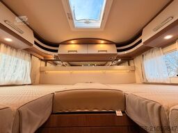 CARTHAGO C-Tourer T 149 LE  *stützen*