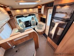 CARTHAGO C-Tourer T 149 LE  *stützen*