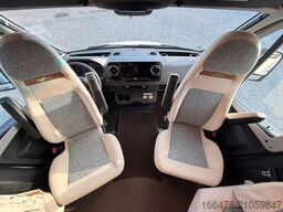 CARTHAGO C-Tourer T 149 LE  *stützen*