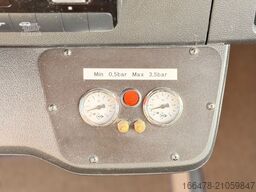 CARTHAGO C-Tourer T 149 LE  *stützen*