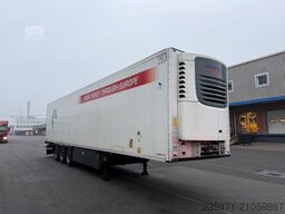 SCHMITZ CARGOBULL SKO 24/L - 13.4 FP 45 Cool Lift XL