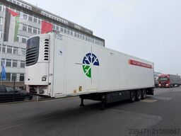 SCHMITZ CARGOBULL SKO 24/L - 13.4 FP 45 Cool Lift XL