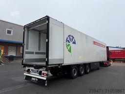 SCHMITZ CARGOBULL SKO 24/L - 13.4 FP 45 Cool Lift XL