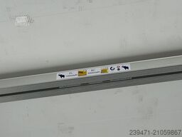 SCHMITZ CARGOBULL SKO 24/L - 13.4 FP 45 Cool Lift XL