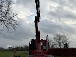 DAF CF 430 GINAF 3335 !!6x6!!KRAAN/HAAK!!MANUELL!AI...