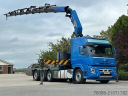 Volvo FM 430  !8x2!!KRAAN/CRANE/GRUE/ PALFINGER 42TM!...