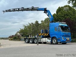 Volvo FM 430  !8x2!!KRAAN/CRANE/GRUE/ PALFINGER 42TM!...