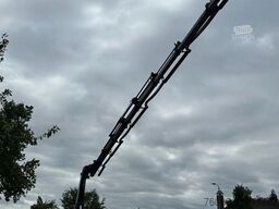 Volvo FM 430  !8x2!!KRAAN/CRANE/GRUE/ PALFINGER 42TM!...