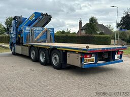 Volvo FM 430  !8x2!!KRAAN/CRANE/GRUE/ PALFINGER 42TM!...