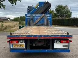 Volvo FM 430  !8x2!!KRAAN/CRANE/GRUE/ PALFINGER 42TM!...