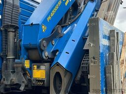 Volvo FM 430  !8x2!!KRAAN/CRANE/GRUE/ PALFINGER 42TM!...