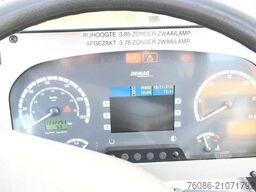 Demag AC60 CITY CLASS! Double cab!!8X8!!