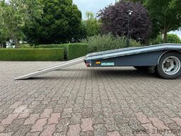 Mitsubishi Canter Oprijer 3c13