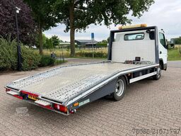 Mitsubishi Canter Oprijer 3c13