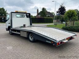 Mitsubishi Canter Oprijer 3c13