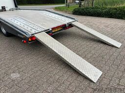 Mitsubishi Canter Oprijer 3c13