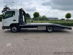 Mitsubishi Canter Oprijer 3c13