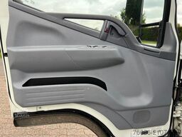 Mitsubishi Canter Oprijer 3c13