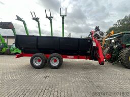 Stepa FHL16AK