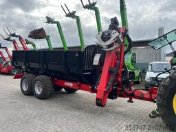 Stepa FHL16AK