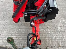 Stepa FHL16AK
