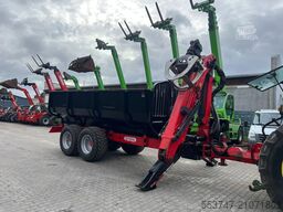 Stepa FHL16AK
