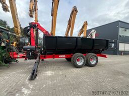 Stepa FHL16AK