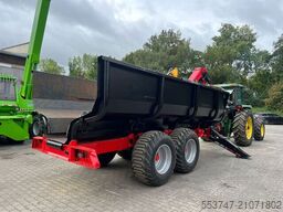 Stepa FHL16AK