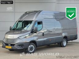 Iveco Daily 35C21 XXL 3.0L Automaat 19,3m3 L5H3 210PK...